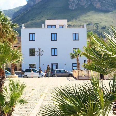 Residence Itaca Castellammare del Golfo Luaran gambar