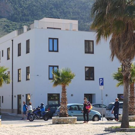 Residence Itaca Castellammare del Golfo Luaran gambar
