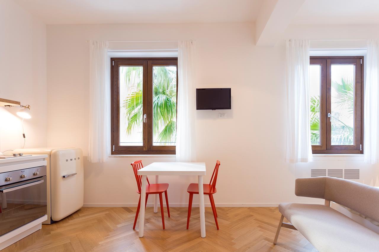 Residence Itaca Castellammare del Golfo Luaran gambar
