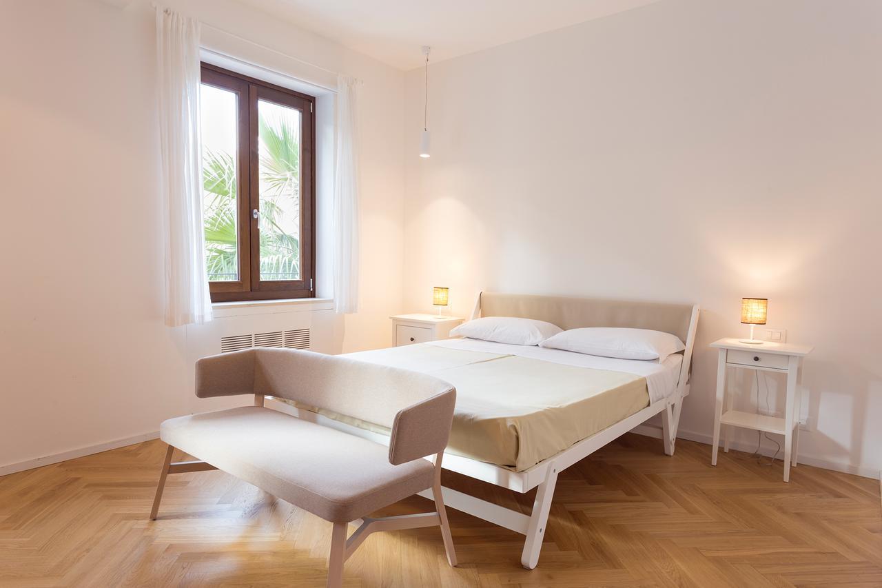 Residence Itaca Castellammare del Golfo Luaran gambar