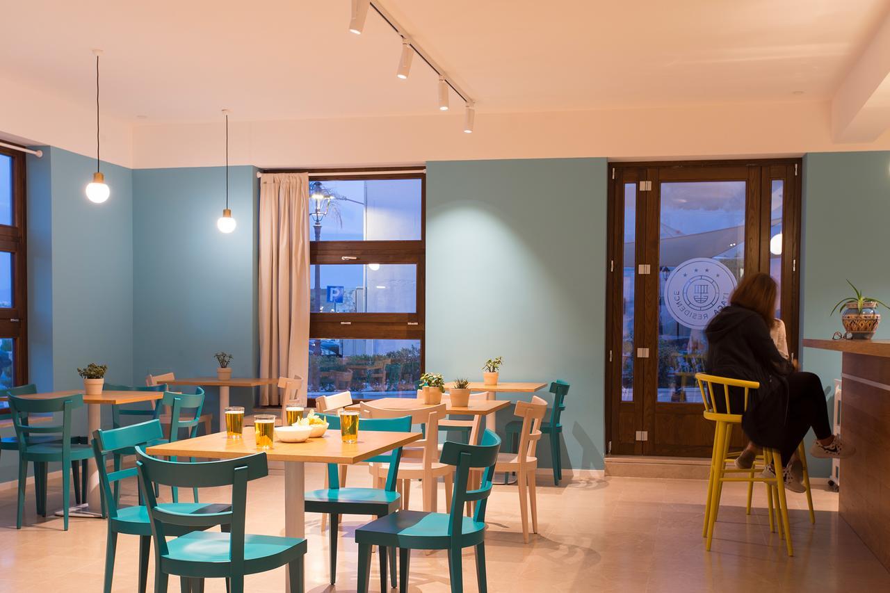 Residence Itaca Castellammare del Golfo Luaran gambar