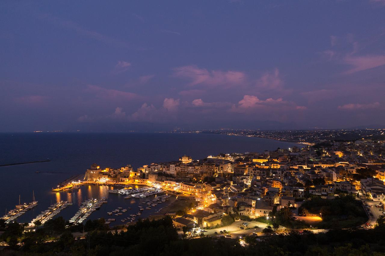 Residence Itaca Castellammare del Golfo Luaran gambar