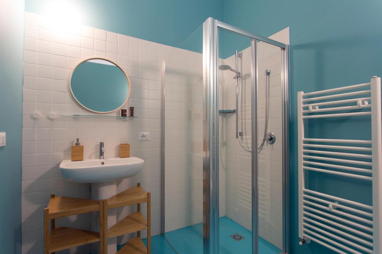 Residence Itaca Castellammare del Golfo Luaran gambar