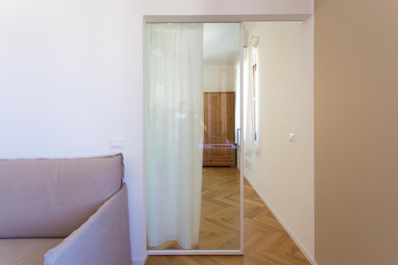Residence Itaca Castellammare del Golfo Luaran gambar