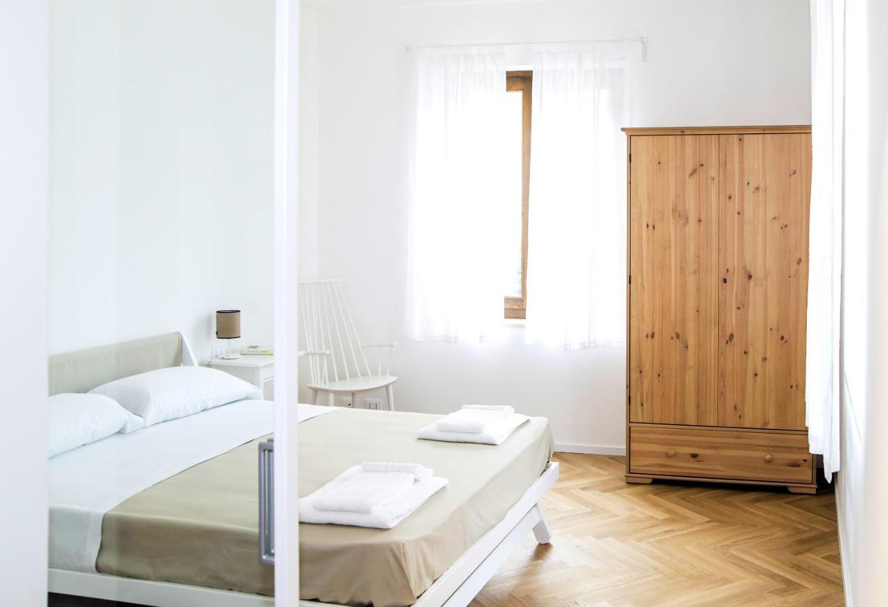 Residence Itaca Castellammare del Golfo Luaran gambar