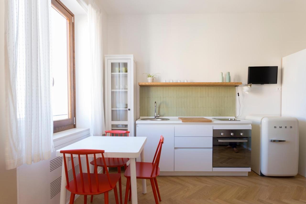 Residence Itaca Castellammare del Golfo Luaran gambar