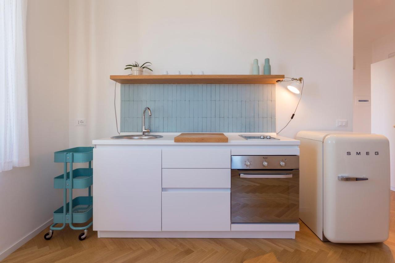 Residence Itaca Castellammare del Golfo Luaran gambar