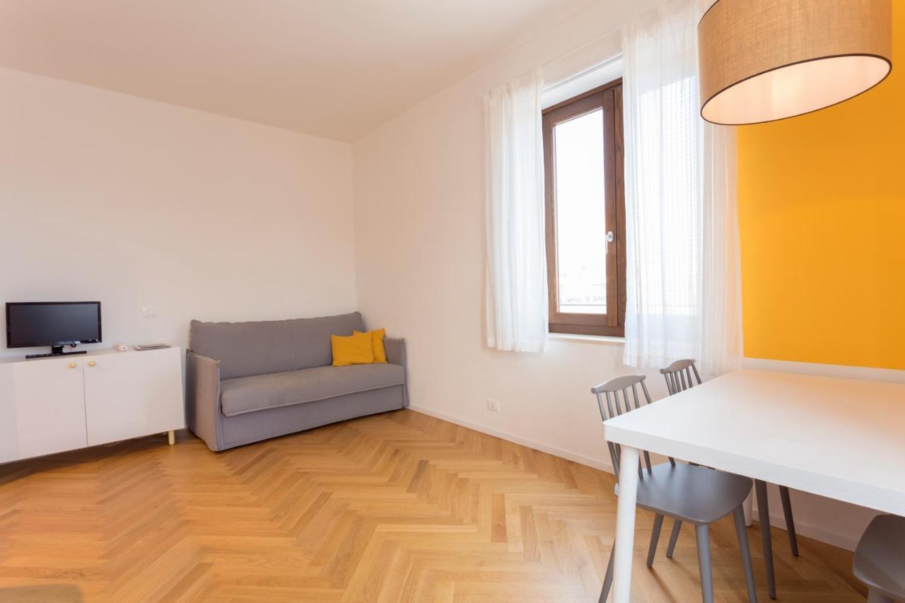 Residence Itaca Castellammare del Golfo Luaran gambar