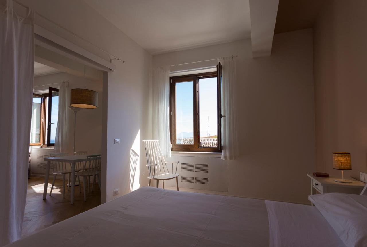 Residence Itaca Castellammare del Golfo Luaran gambar