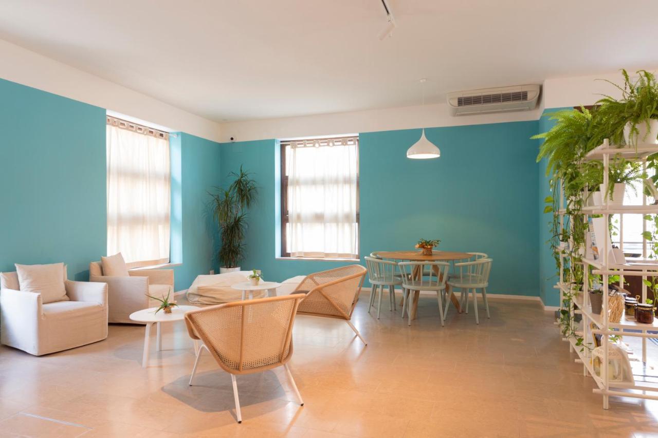 Residence Itaca Castellammare del Golfo Luaran gambar