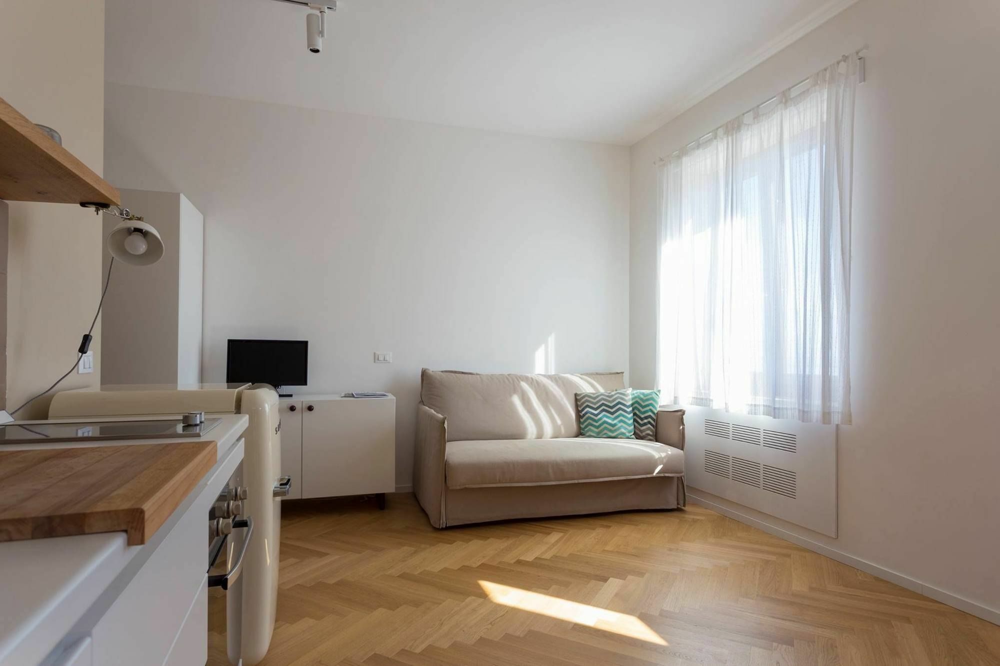 Residence Itaca Castellammare del Golfo Luaran gambar